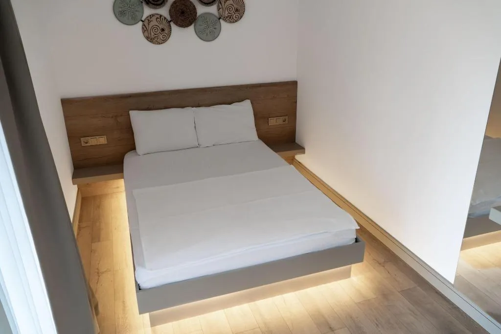 Room, Z Villas, Dalaman