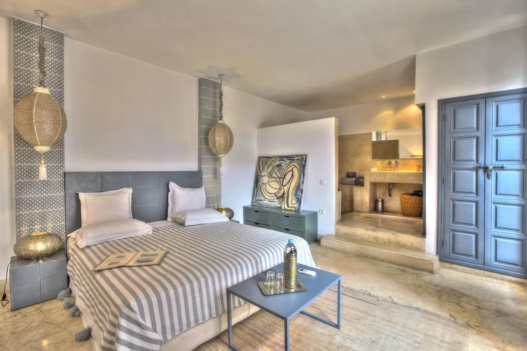 Room, Riad Awa, Marrakech