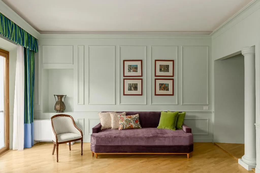 DOUBLE DELUXE Room, Room Mate Collection Isabella, Florence, Florence