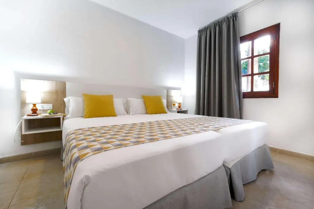 Room, Labranda Playa Club, Lanzarote