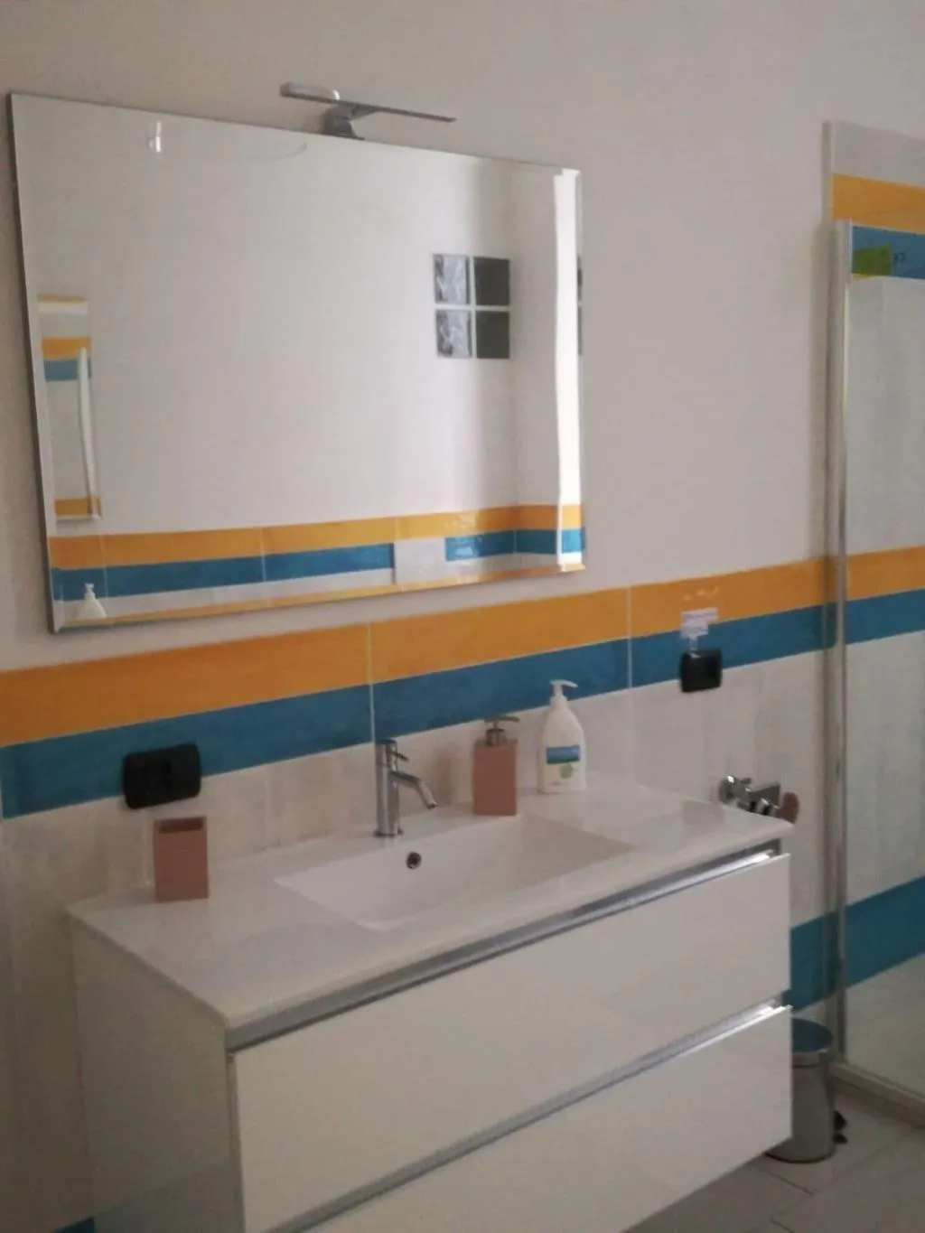 Room, Antica Dimora, Milan