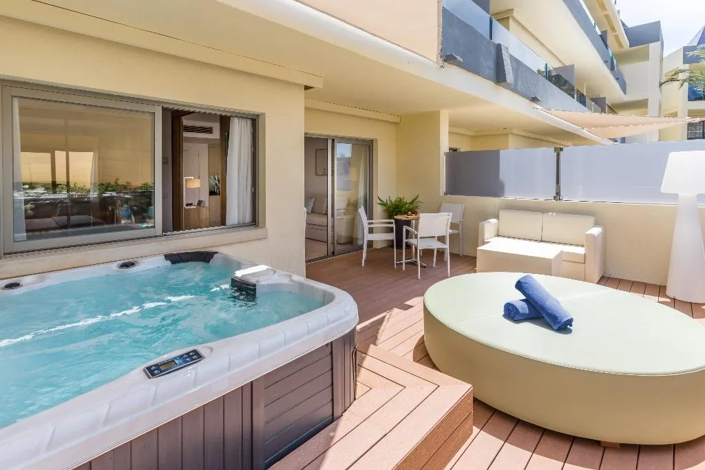 APARTMENT STANDARD Room, Zafiro Palmanova, Majorca