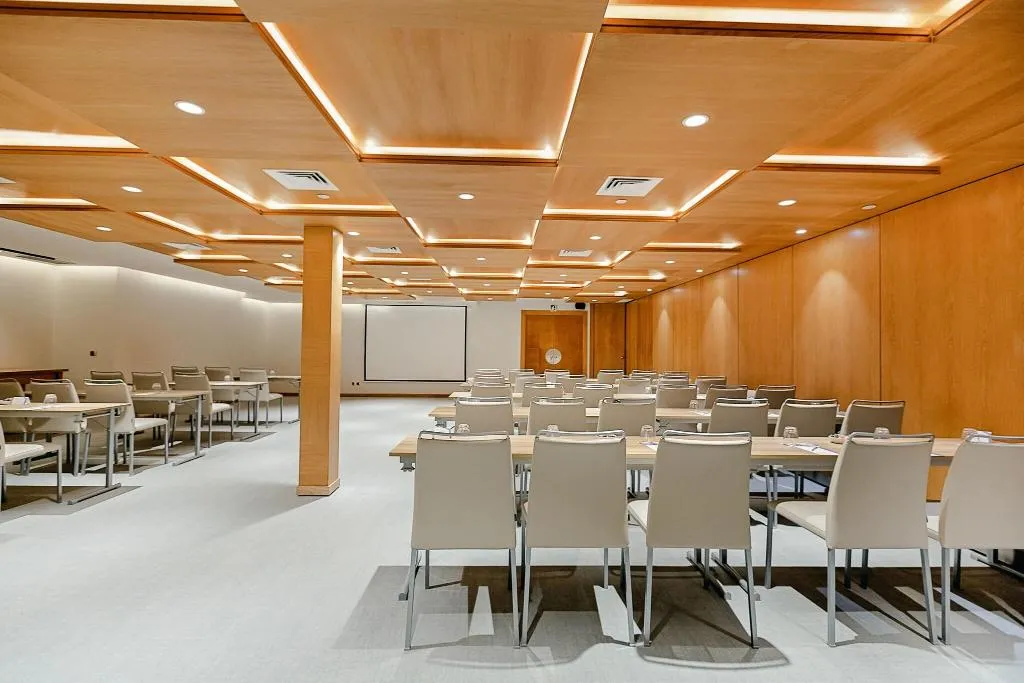 Conferences, Hyatt Regency Hesperia Madrid, Madrid