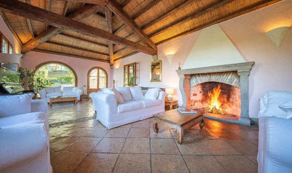 General view, Hotel Monte Turri - Adults only by Falkensteiner, Cagliari
