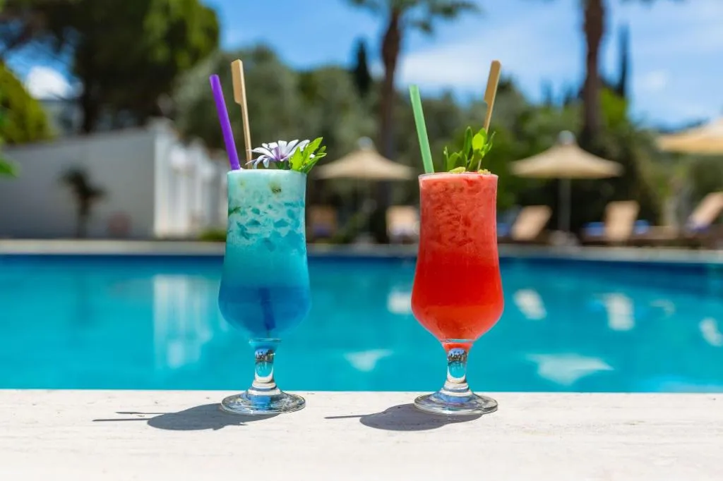 Sports and Entertainment, Risus Garden Marina Hotel, Izmir