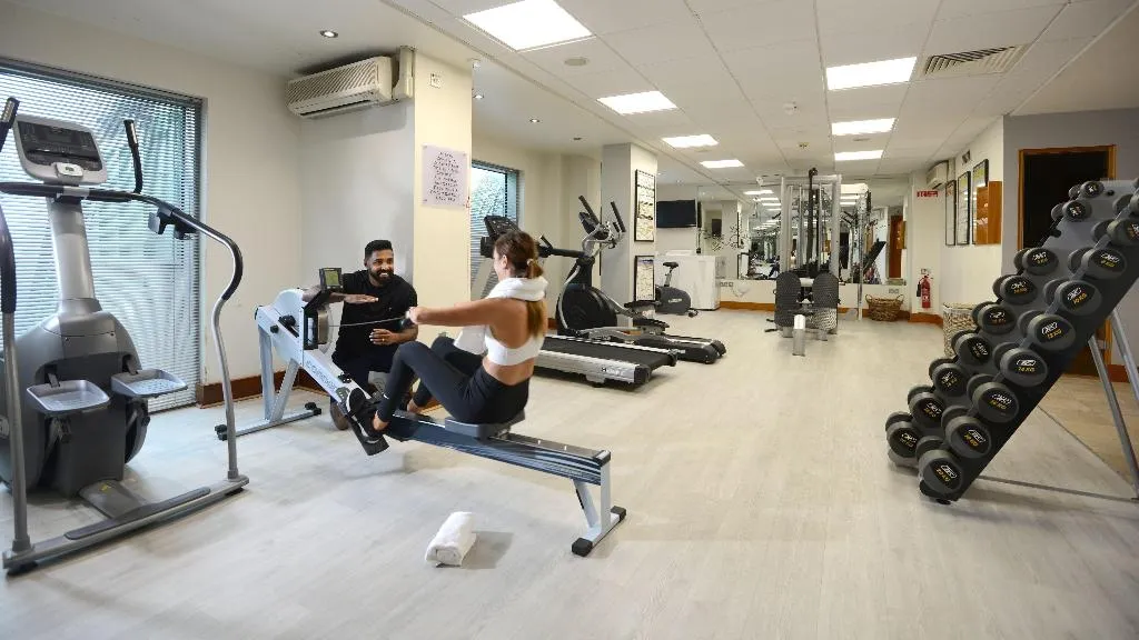 Sports and Entertainment, Crowne Plaza Dublin Blanchardstown, Dublin