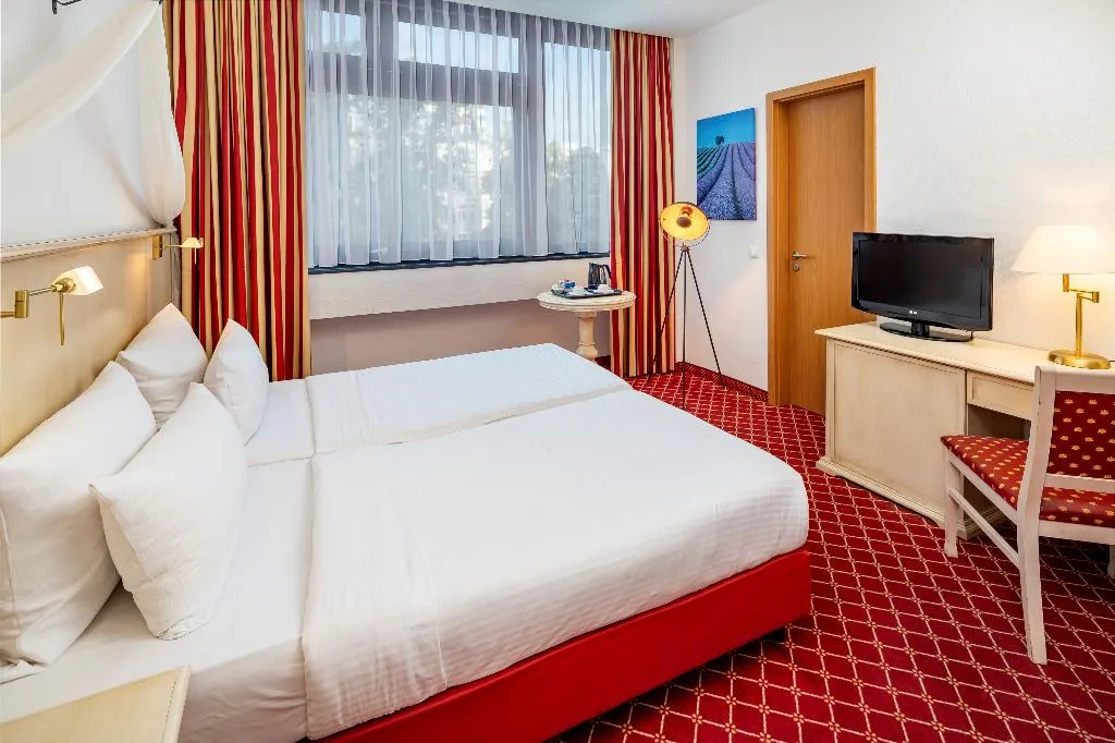 Room, Hotel Chateau Kurfuerstendamm, Berlin