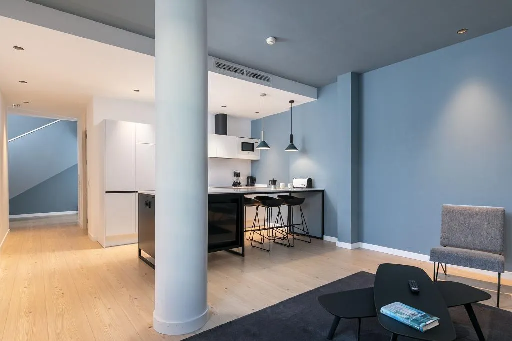 APARTMENT ONE BEDROOM Room, Holiday Rentals Los Salados, Seville