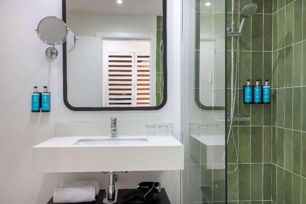Room, AluaSoul Costa Adeje (Adults Only +16), Tenerife