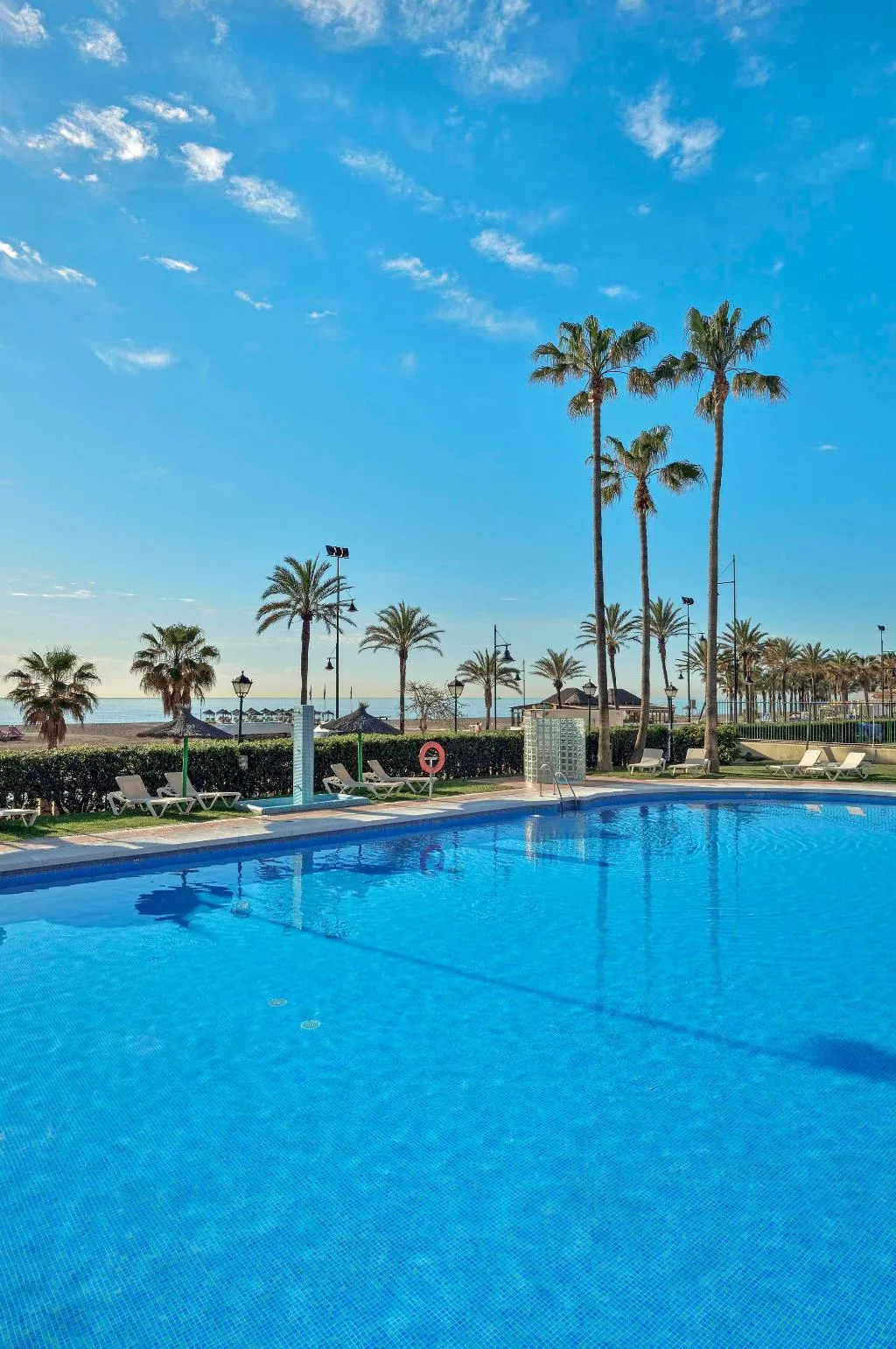 Pool, Sol Principe, Costa Del Sol