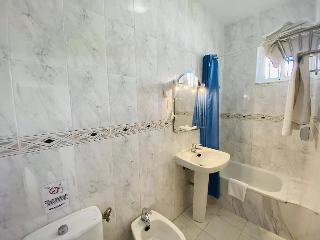 APARTMENT TWO BEDROOMS Room, Hotel Los Jazmines, Costa Del Sol