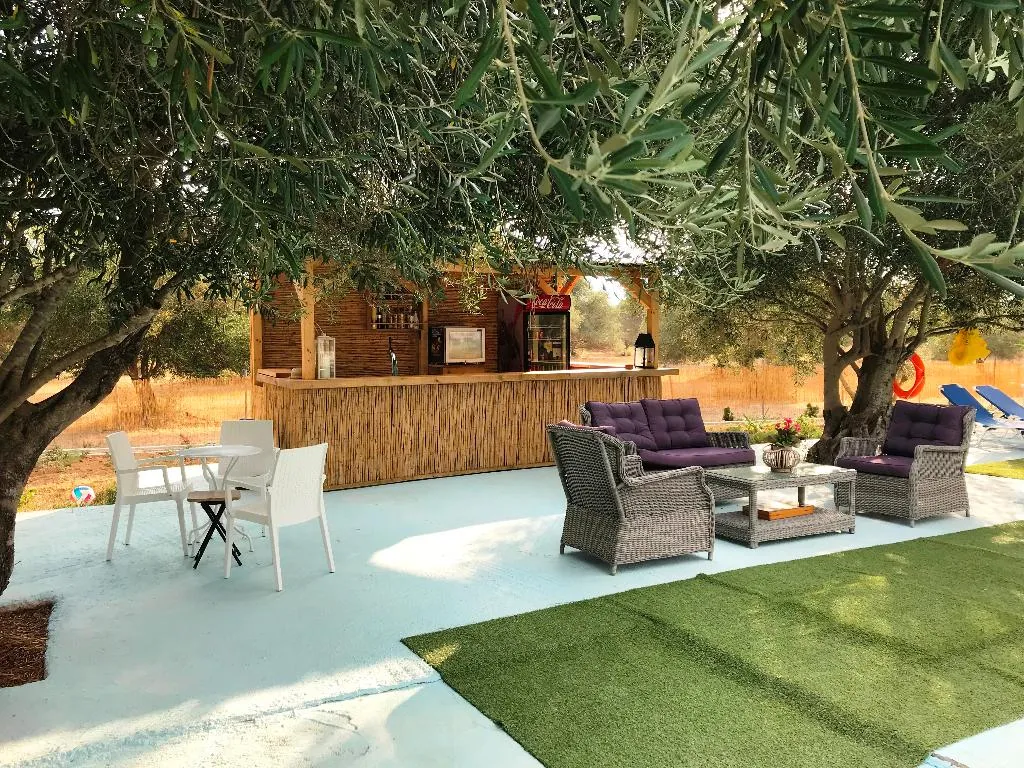 Bar, Ai Helis Resort Hotel, Kefallinia