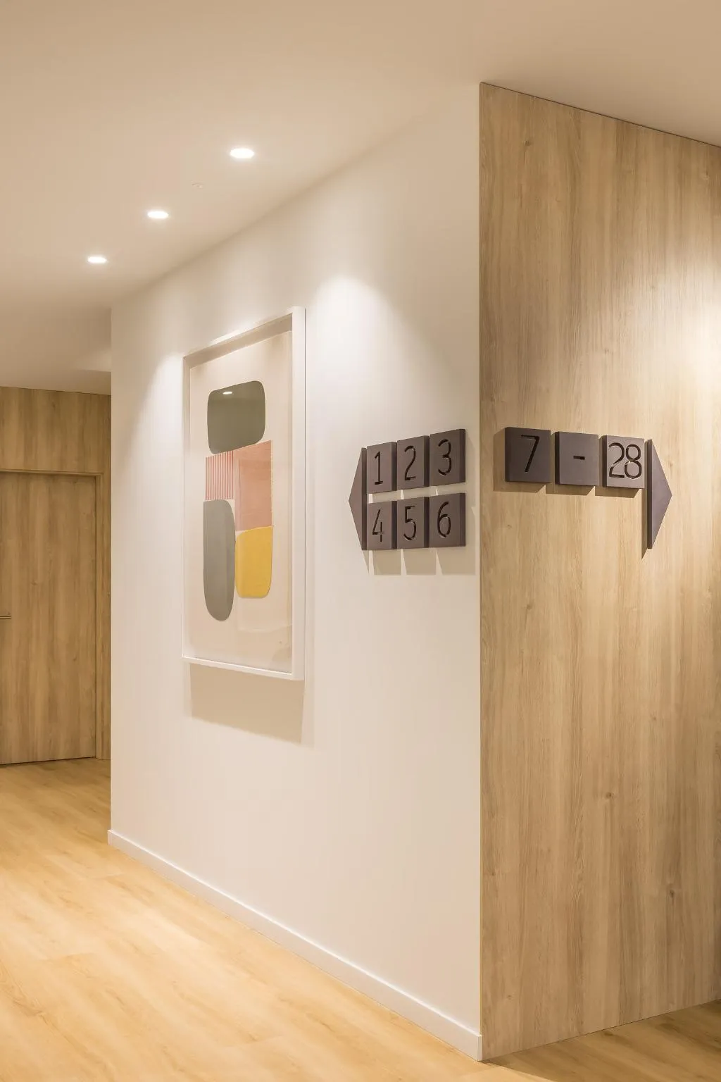 Lobby, Mon Suites Jardin de Ayora, Valencia