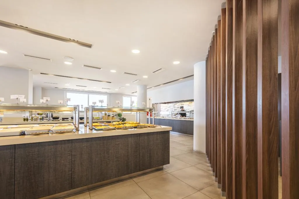 Restaurant, Alexandra Beach Resort and Spa, Zante