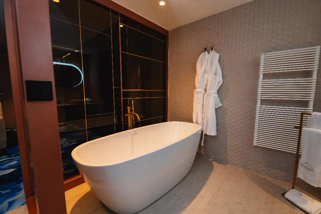 JUNIOR SUITE STANDARD Room, Nomada House By SH Hoteles, Costa Blanca