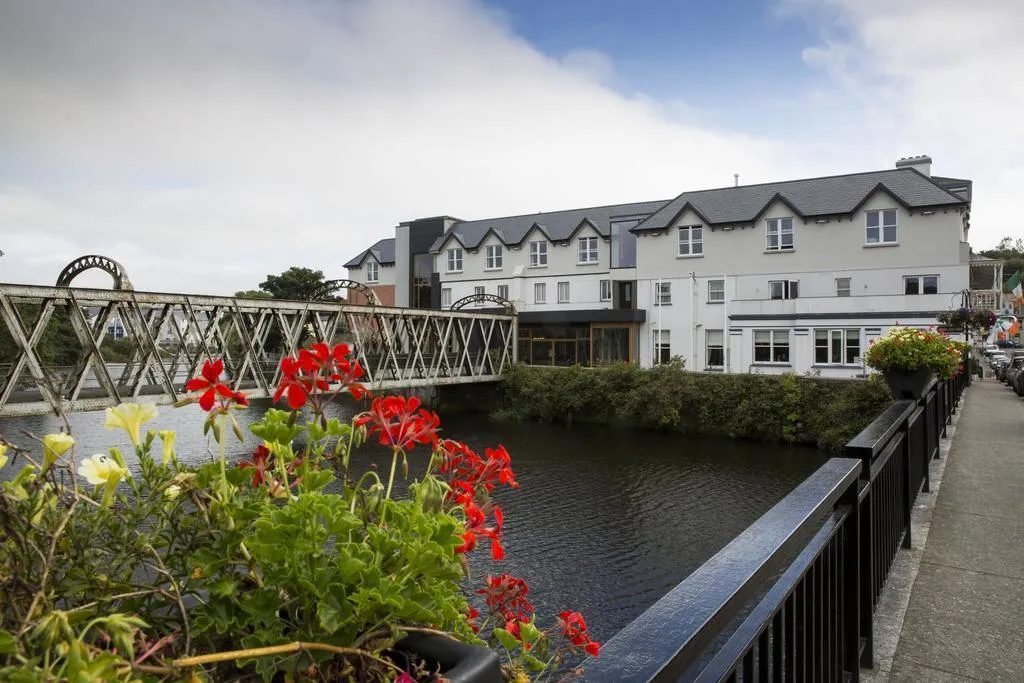 General view, West Cork Hotel, Cork
