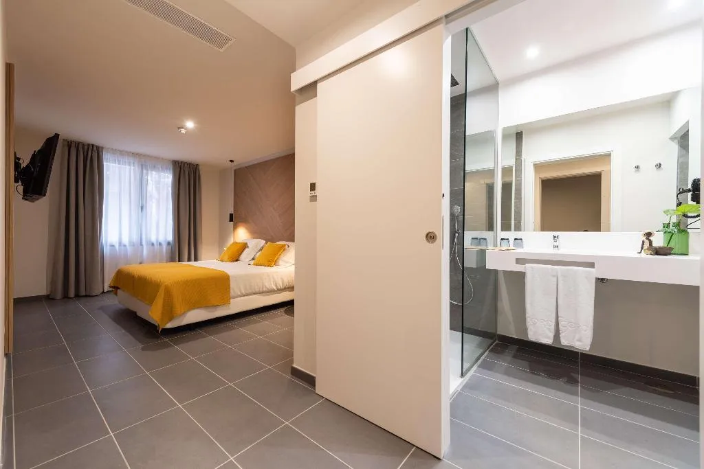Room, Occidental Roca Negra - Adults Only, Gran Canaria