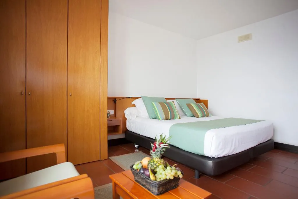 JUNIOR SUITE STANDARD Room, Almadraba Park, Costa Brava
