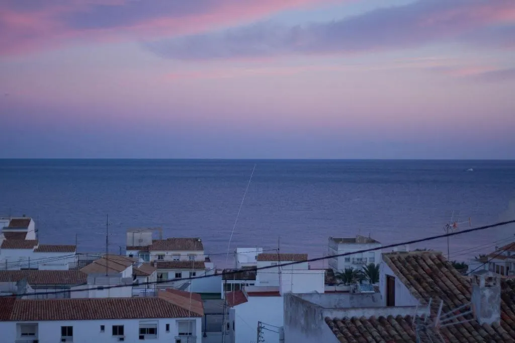 General view, Hotel Abaco, Costa Blanca