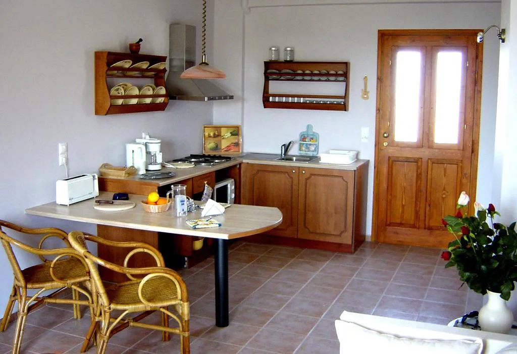 SUITE GARDEN VIEW Room, Amazones Village Suites, Crete
