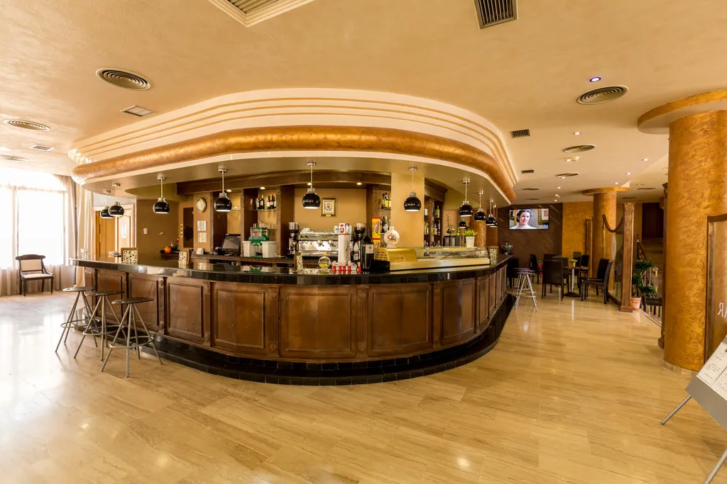 Bar, Parquemar, Costa Blanca