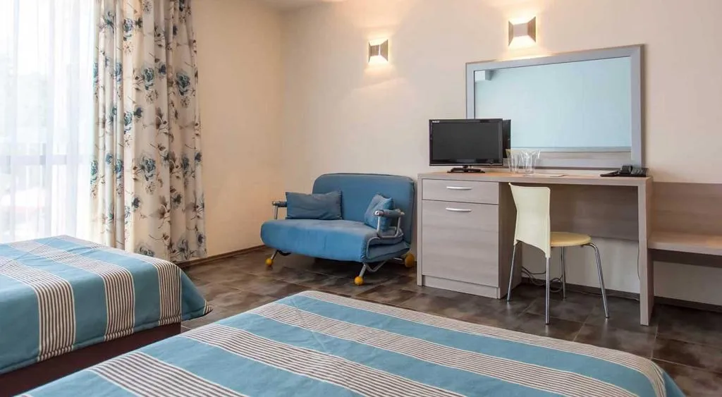 Room, Longosa, Bourgas