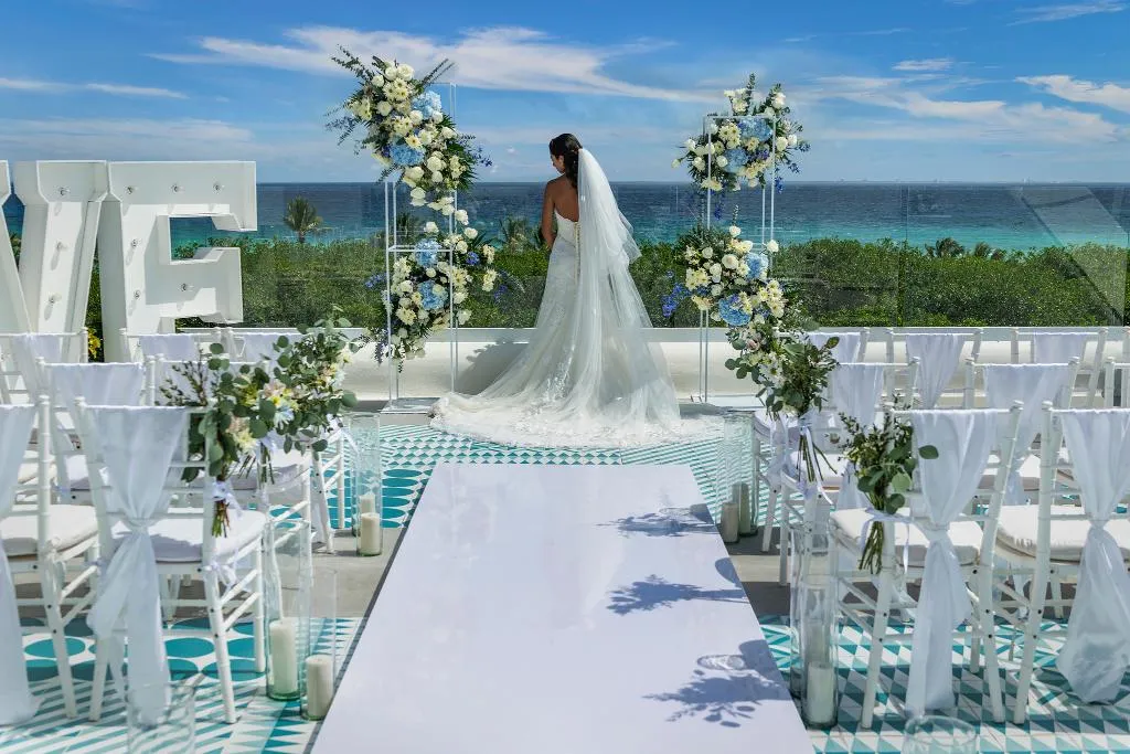 Conferences, Ocean Riviera Paradise All Inclusive, Cancun Area