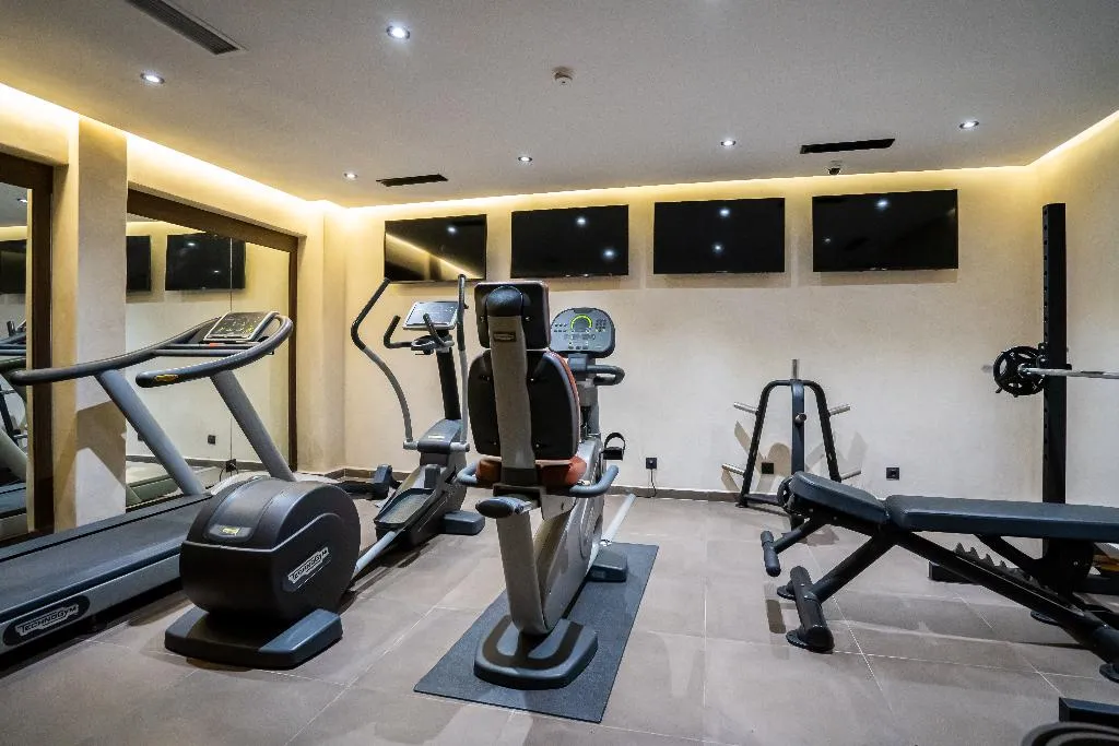 Sports and Entertainment, JM Suites Hotel Eco-Friendly Casablanca, Casablanca