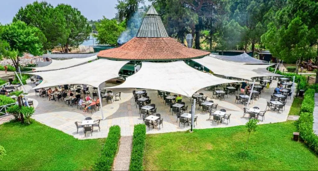 Bar, Ma Biche Kemer, Antalya
