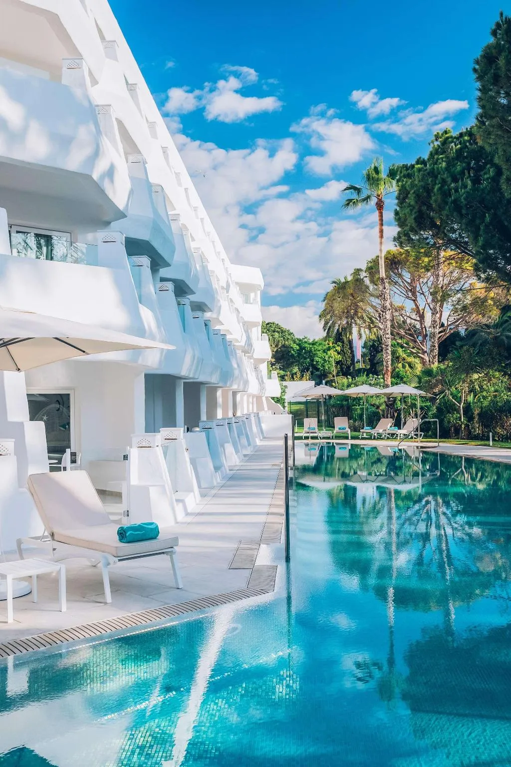 Room, Iberostar Selection Marbella Coral Beach, Costa Del Sol