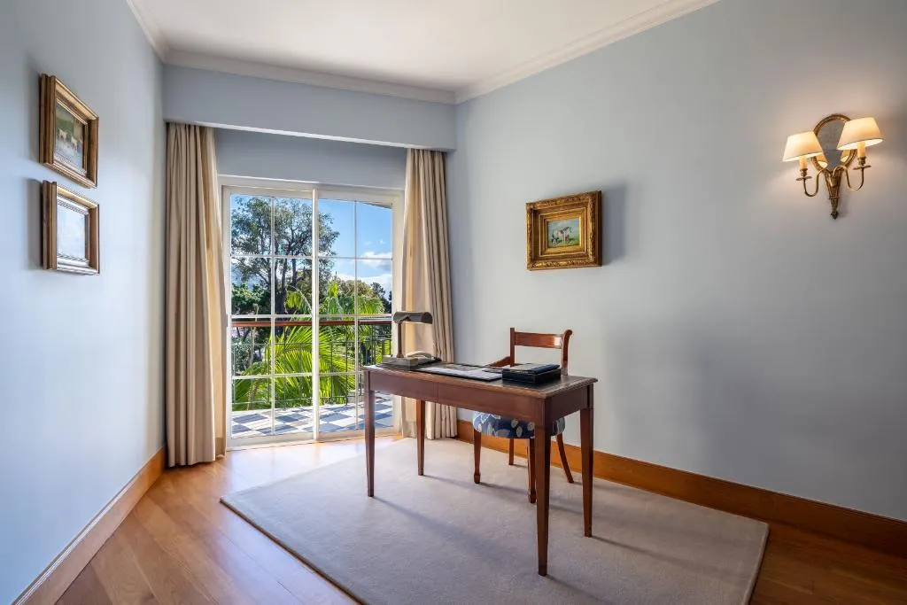 SUITE PREMIER Room, Quinta Jardins do Lago, Madeira
