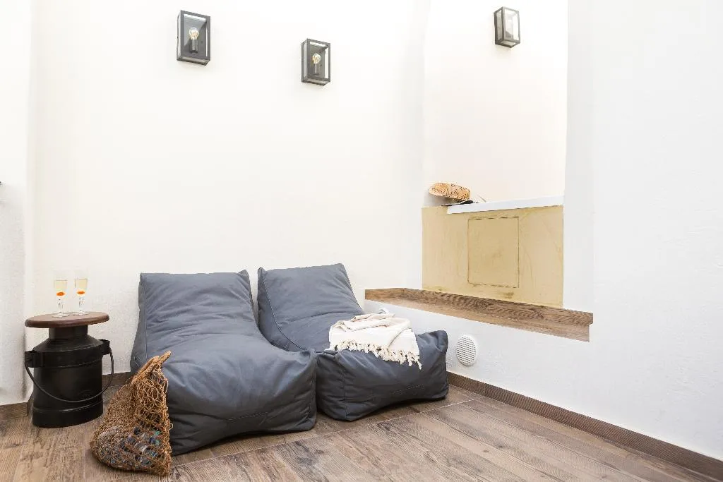 SUITE DELUXE Room, Cressa Suites – Adults Only, Crete