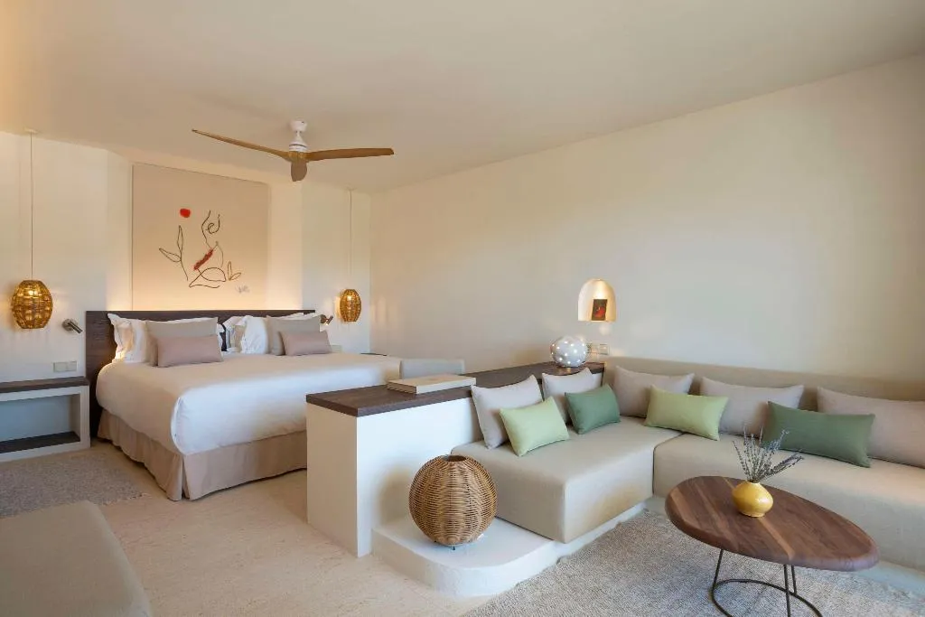 Room, La Zambra Resort in the Unbound Collection by Hyat, Costa Del Sol