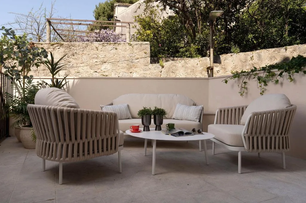 DOUBLE CLASSIC WITH BALCONY Room, Heritage Hotel Lucia, Dubrovnik