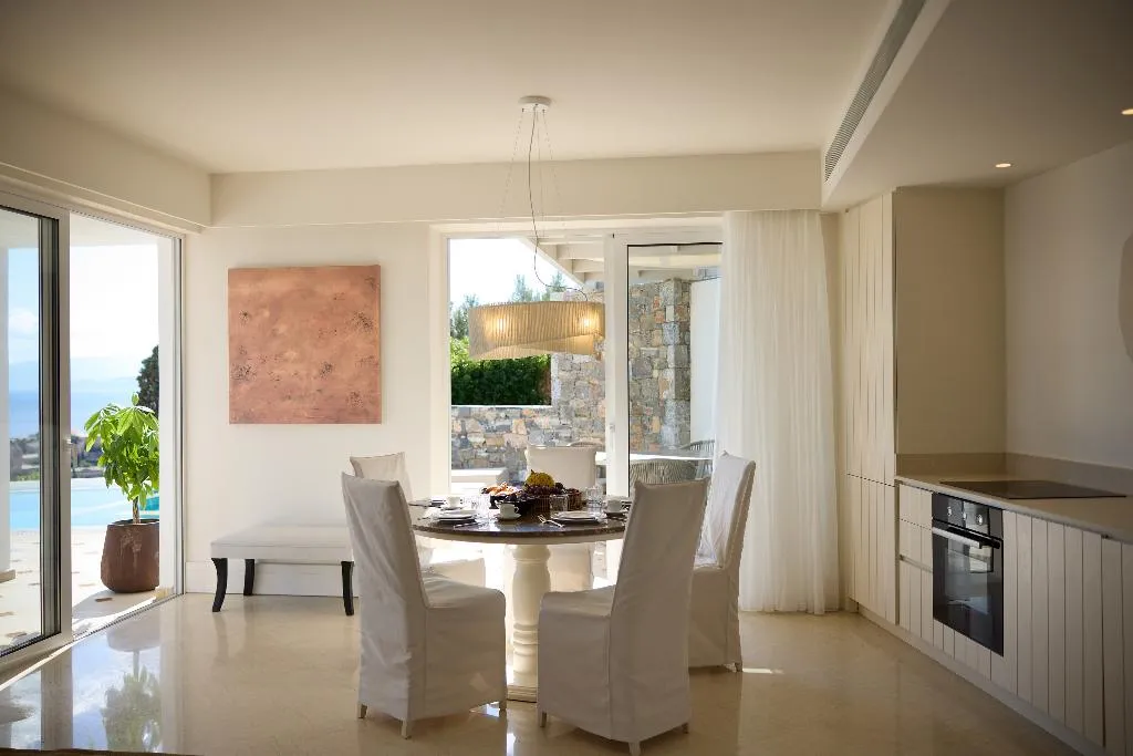SUITE DELUXE ONE BEDROOM Room, Elounda Gulf Villas by Sandglass, Crete