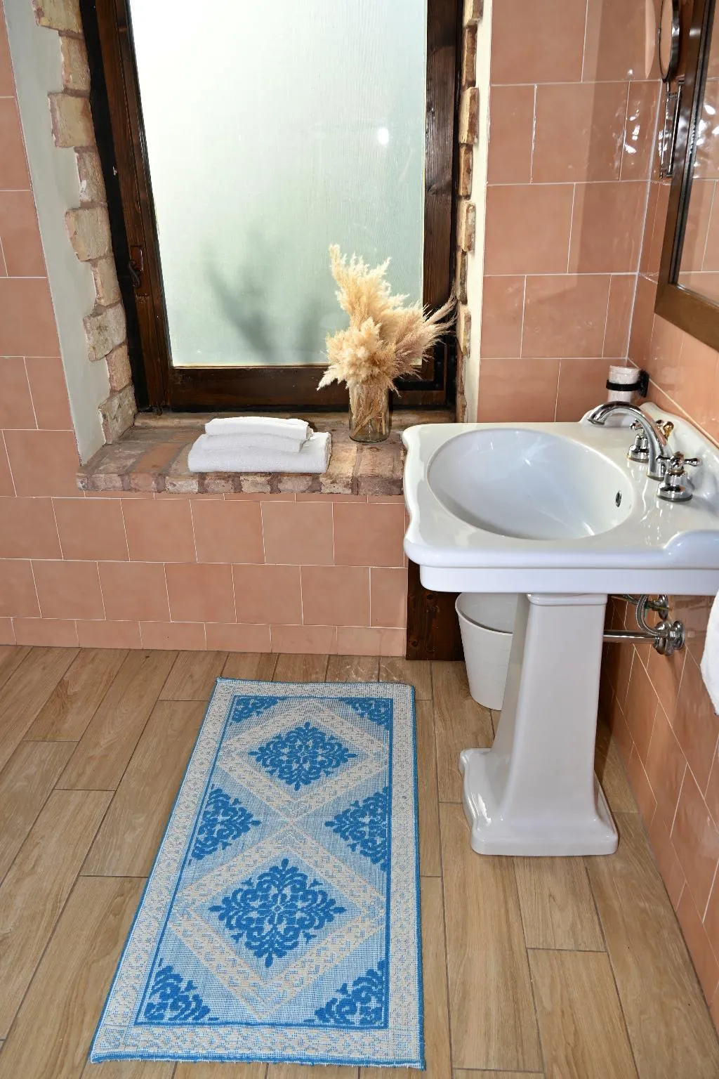 TRIPLE SUPERIOR Room, Il Monastero, Cagliari