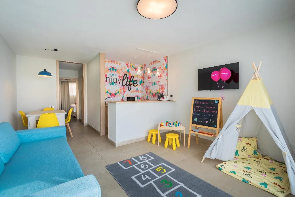 APARTMENT STANDARD Room, Servatur Isora Suite, Tenerife
