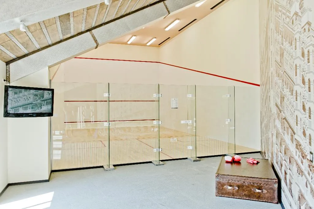 Sports and Entertainment, Villas Elenite Premium, Bourgas