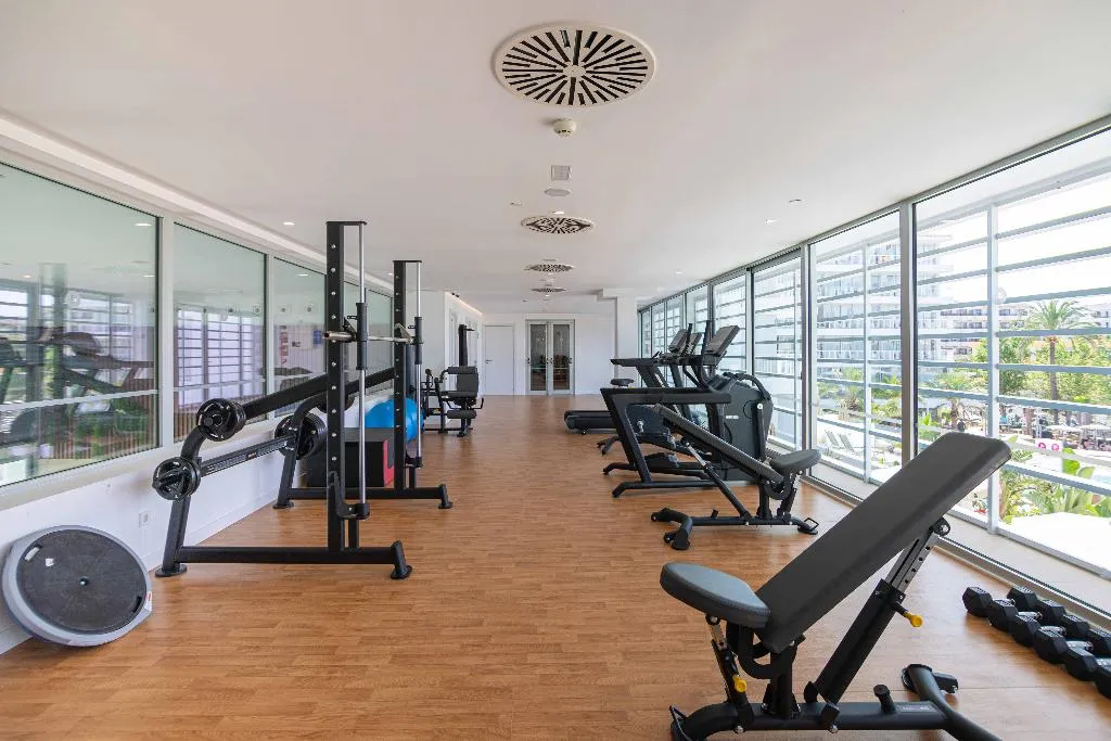 Sports and Entertainment, JS Sol de Alcudia, Majorca
