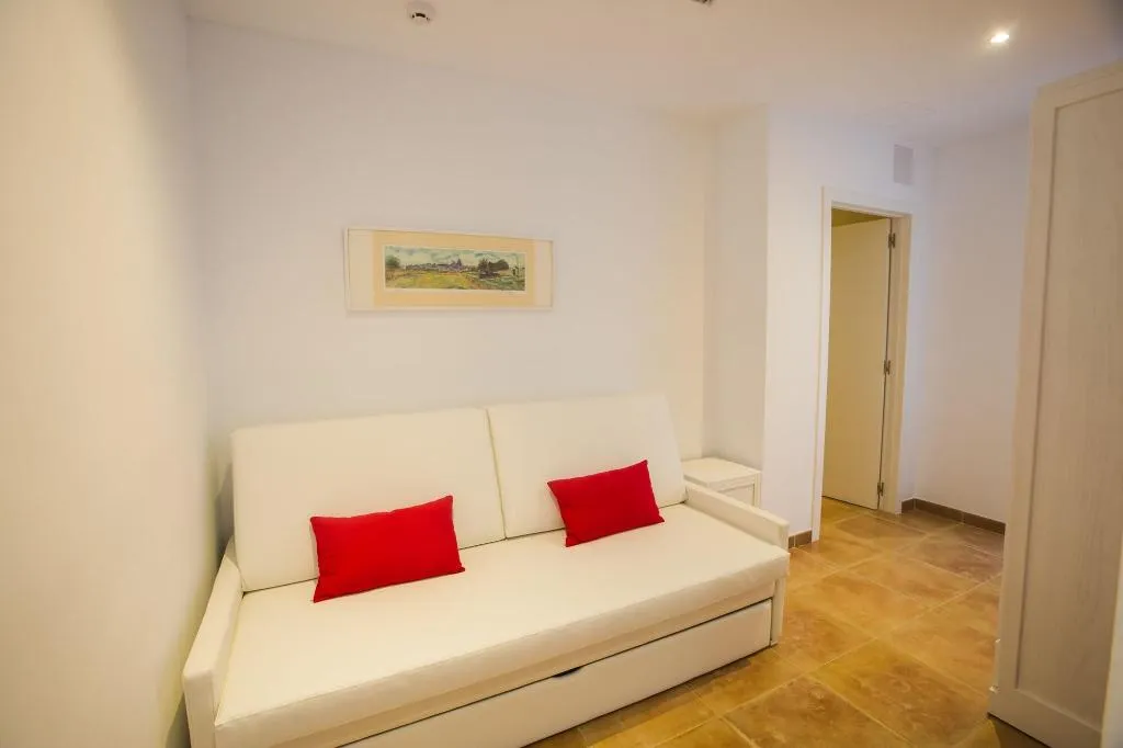 Room, Can Serrete, Majorca