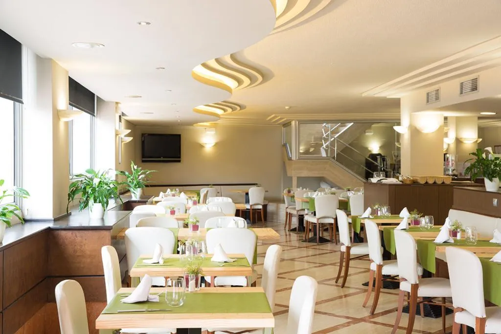 Restaurant, ARTIEM Capri, Menorca