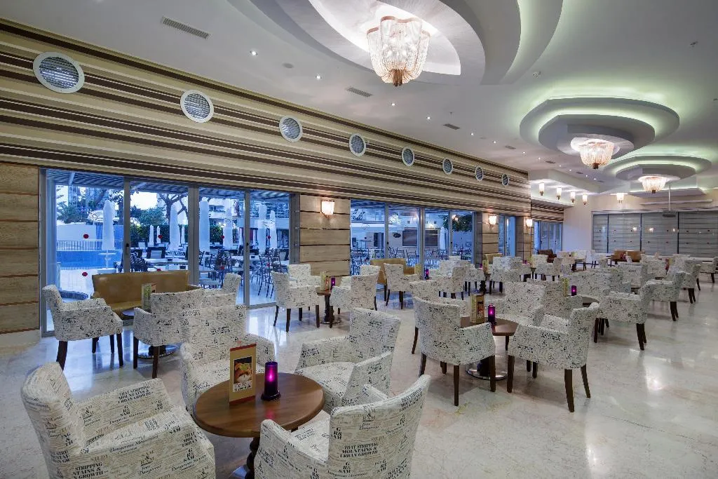 Bar, Alaiye Kleopatra, Antalya