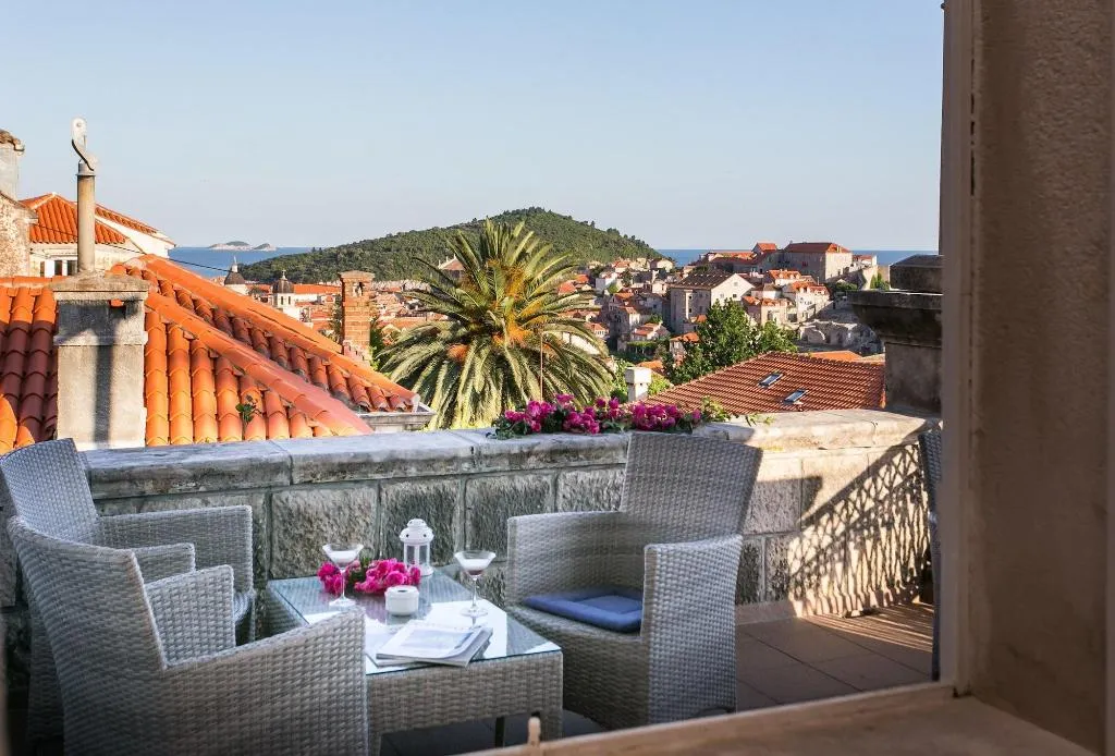Room, Villa Iveta, Dubrovnik