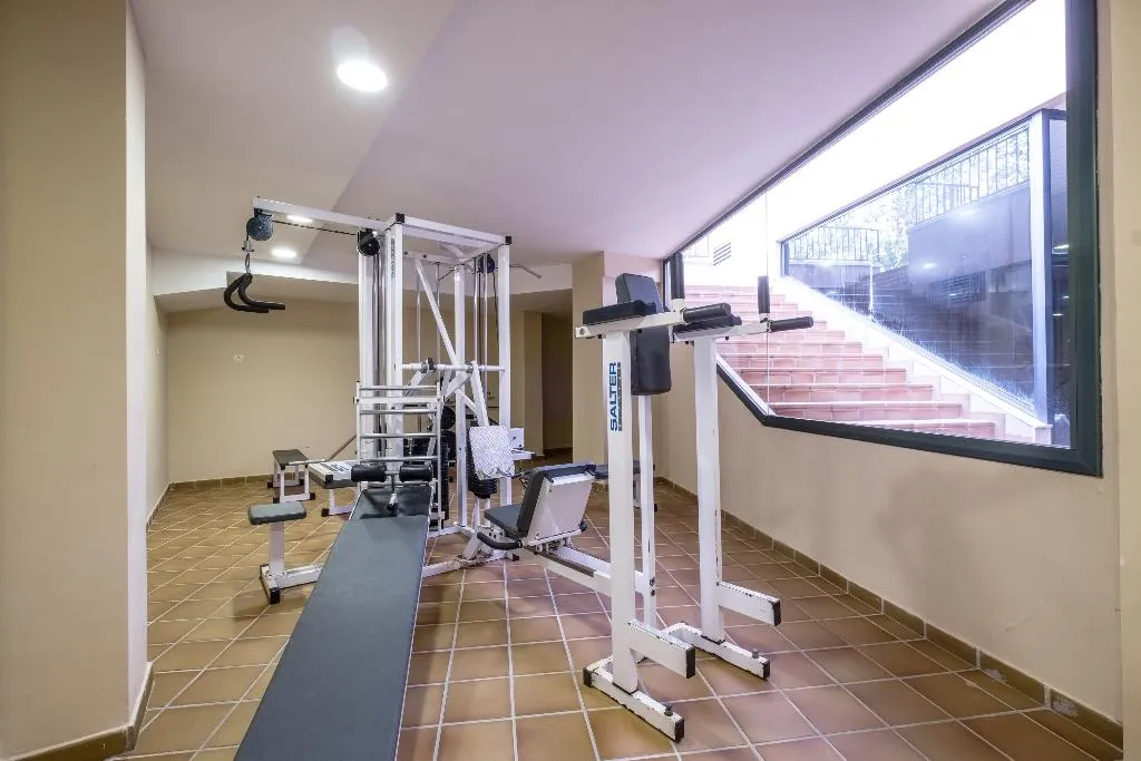 Sports and Entertainment, California Palace, Costa Dorada