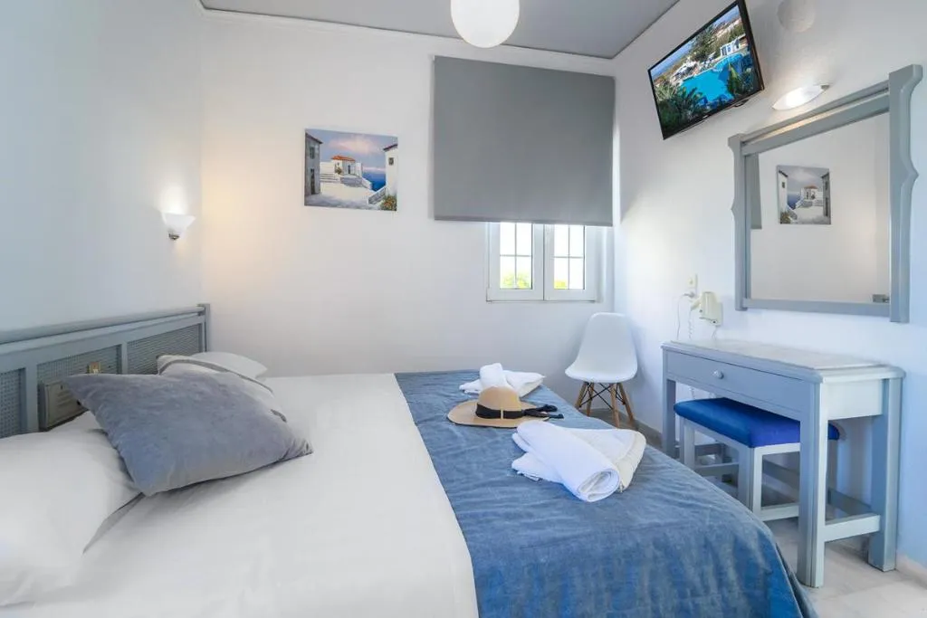 APARTMENT ONE BEDROOM Room, Futura, Crete