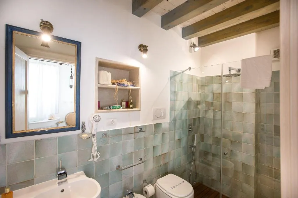 Room, Musciara Siracusa Resort, Catania