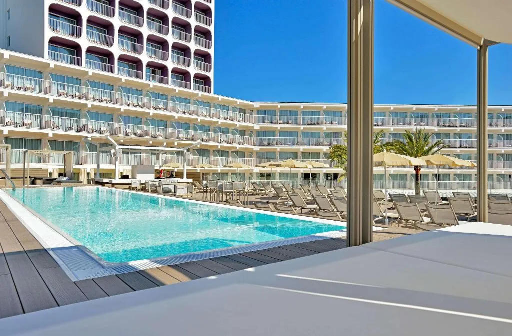 General view, Sol House Mallorca, Majorca