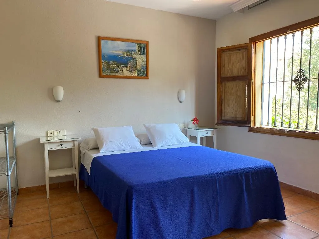 FAMILY ROOM STANDARD Room, Moscatel Hostal, Costa Del Sol
