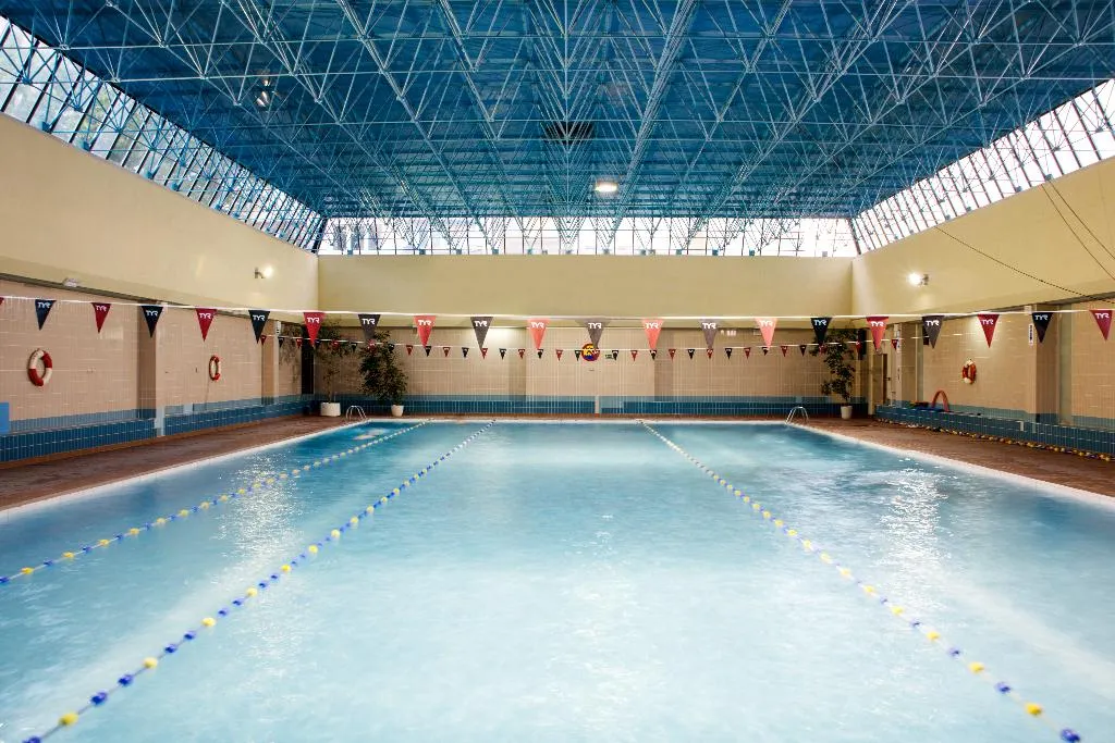 Sports and Entertainment, Mercure Gdynia Centrum, Gdansk