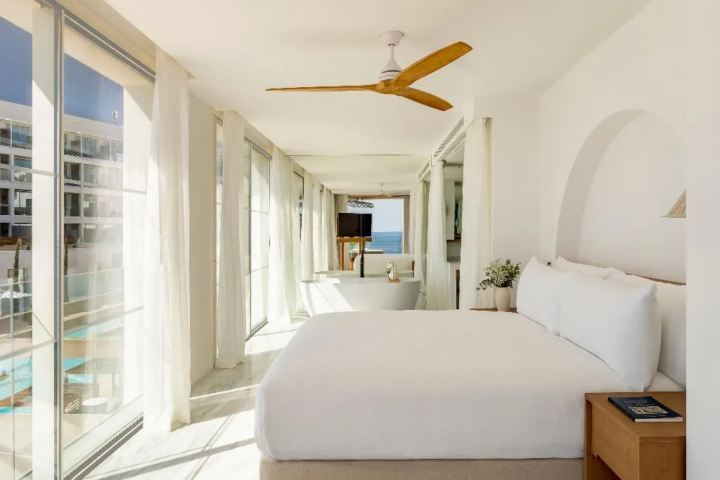 SUITE STANDARD Room, Villa Le Blanc Gran Meliá Hotel, Menorca